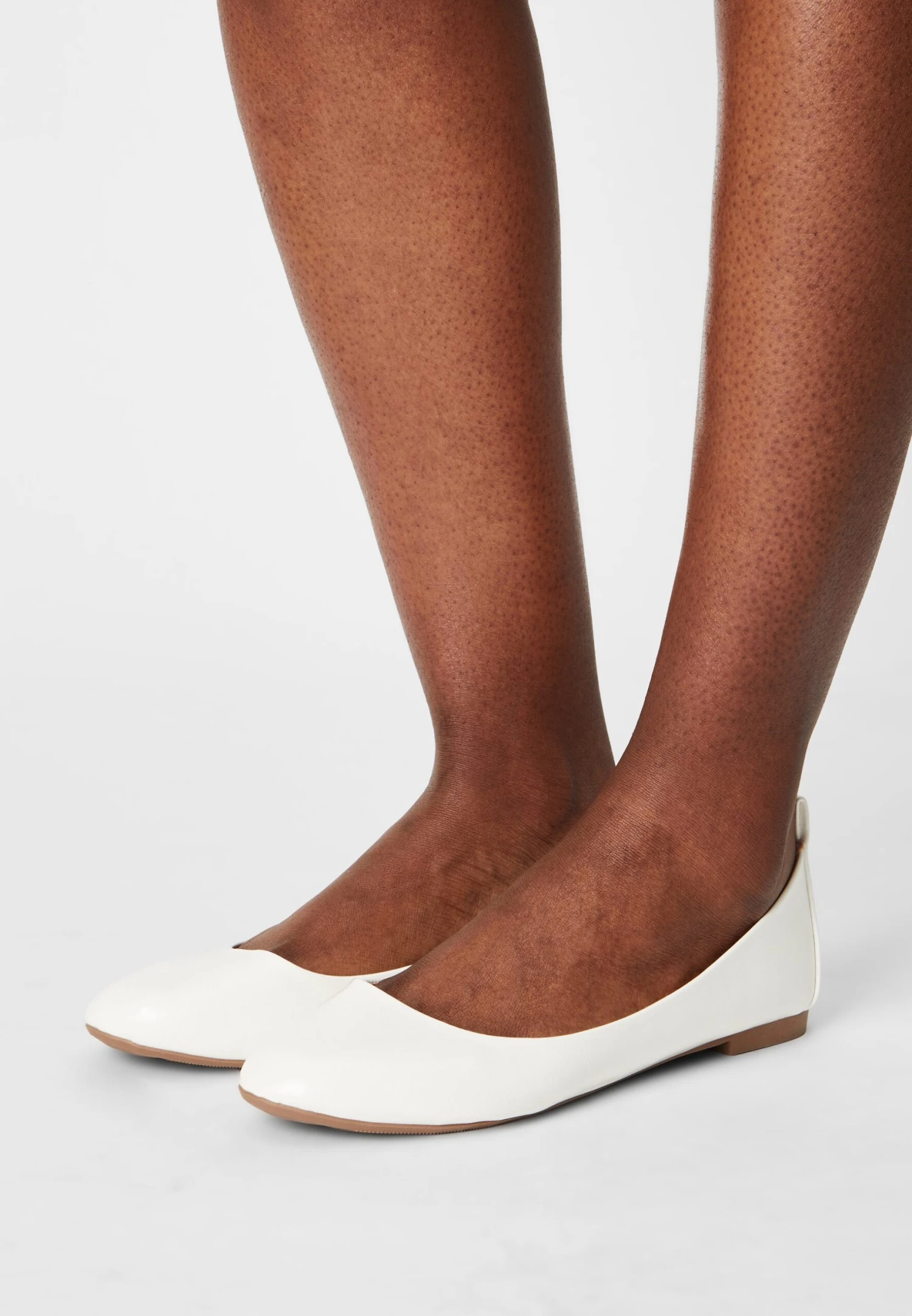 Even&Odd BallerineWhite Donna Ballerine EV411A0DN-A14 3 Even&Odd BallerineWhite Donna Ballerine EV411A0DN-A14