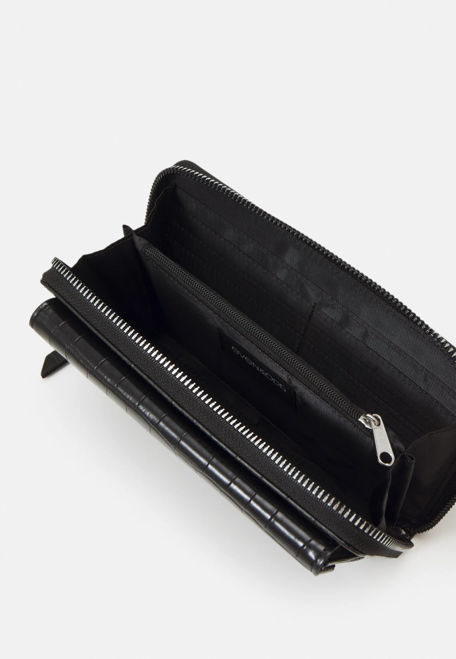 Even&Odd PortafoglioBlack Donna Portafogli E Portachiavi EV451F04D-Q11 5 Even&Odd PortafoglioBlack Donna Portafogli E Portachiavi EV451F04D-Q11 - immagine 3