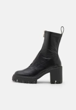 Even&Odd Stivaletti Con PlateauBlack Donna Stivaletti EV411N0IT-Q11 9 Even&Odd Stivaletti Con PlateauBlack Donna Stivaletti EV411N0IT-Q11 -Even&Odd d3154d055cf141728374c1ee05176764