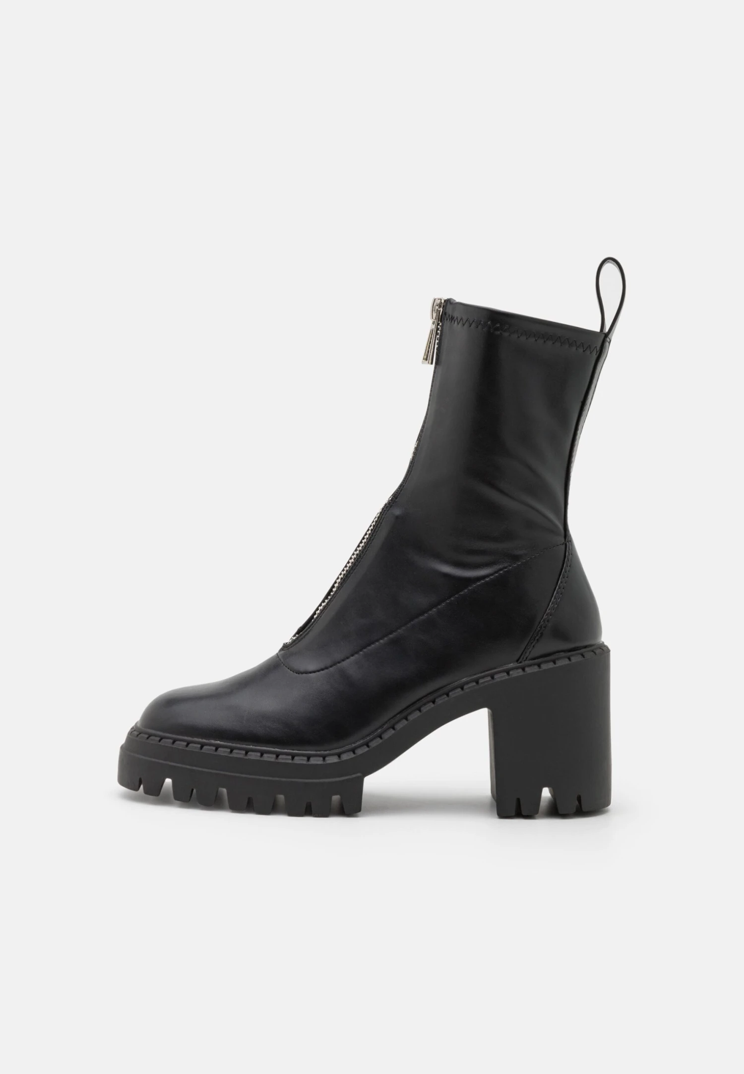 Even&Odd Stivaletti Con PlateauBlack Donna Stivaletti EV411N0IT-Q11 4 Even&Odd Stivaletti Con PlateauBlack Donna Stivaletti EV411N0IT-Q11 - immagine 2