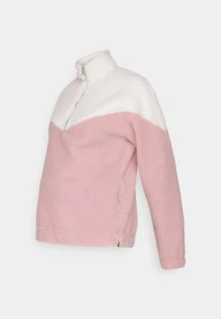 Felpa In PileOff-White/Pink Donna Felpe EVO29J00A-A11 -Even&Odd d45a97f352844865b6e3248f0b8c3bf2