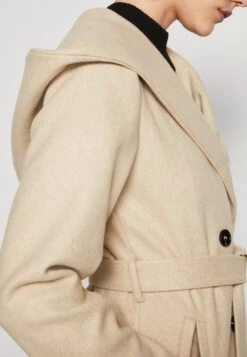 Even&Odd Cappotto CortoMottled Beige Donna Cappotti EV421U03C-B11 13 Even&Odd Cappotto CortoMottled Beige Donna Cappotti EV421U03C-B11 -Even&Odd d48021d5d9ef4e49ba0ef0d39e0515d3