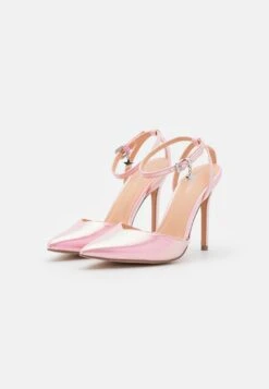 Even&Odd DecolletéLight Pink Donna Scarpe Con Tacco EV411B09H-J11 -Even&Odd d4addcf6d3ba4d5cbde1b85f00c4a931