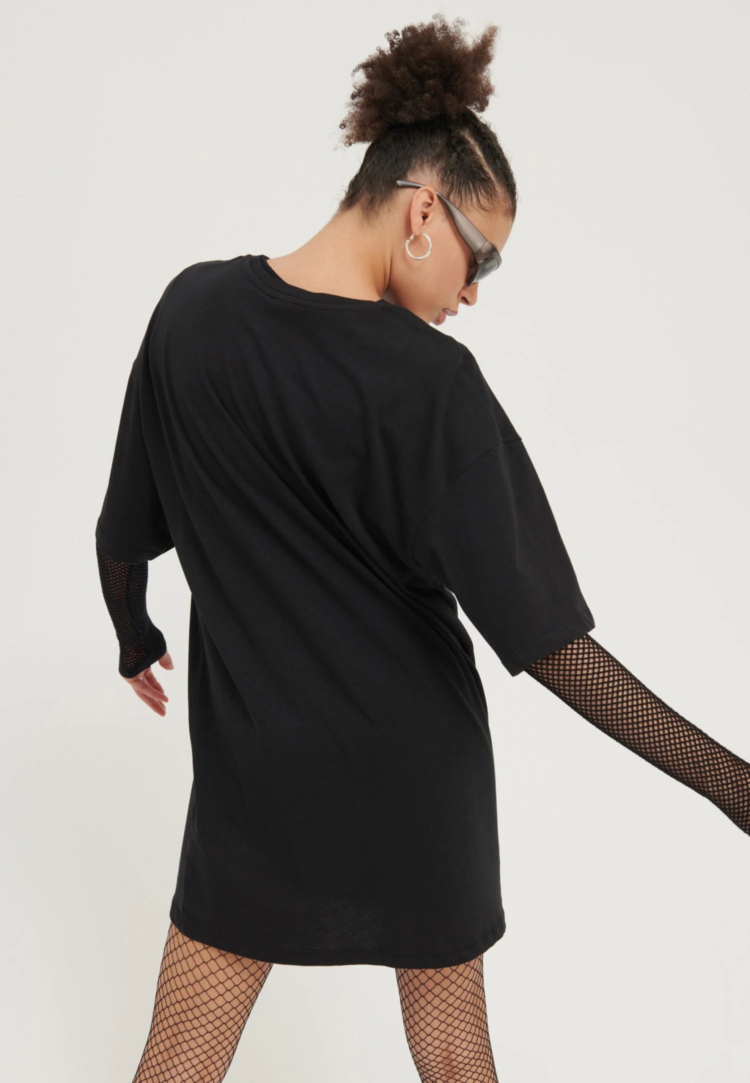 Even&Odd 2 PackVestito Di MaglinaBlack/White Donna Vestiti EV421C1DJ-Q11 5 Even&Odd 2 PackVestito Di MaglinaBlack/White Donna Vestiti EV421C1DJ-Q11 - immagine 3