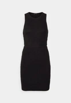 Even&Odd TubinoBlack Donna Vestiti EV421C1CE-Q11 -Even&Odd d5c990a0ced94a73881f7f0568706e3b