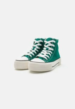 Even&Odd Sneakers AlteGreen Donna Sneakers EV411A0VH-M11 -Even&Odd d62e5e9e48084109aefff596f797b3eb