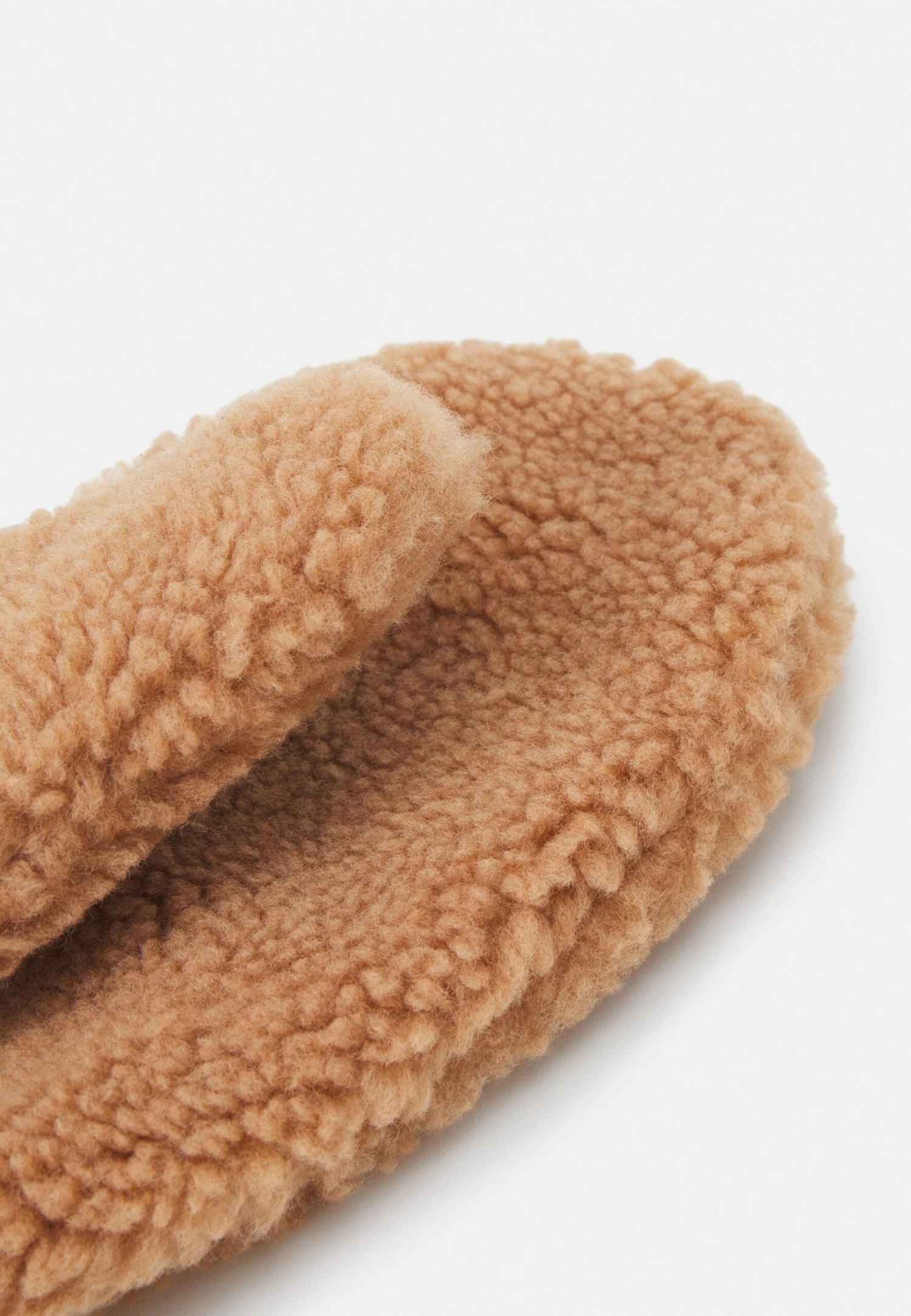 Even&Odd Muffole - Brown 4 Even&Odd Muffole - Brown - immagine 2