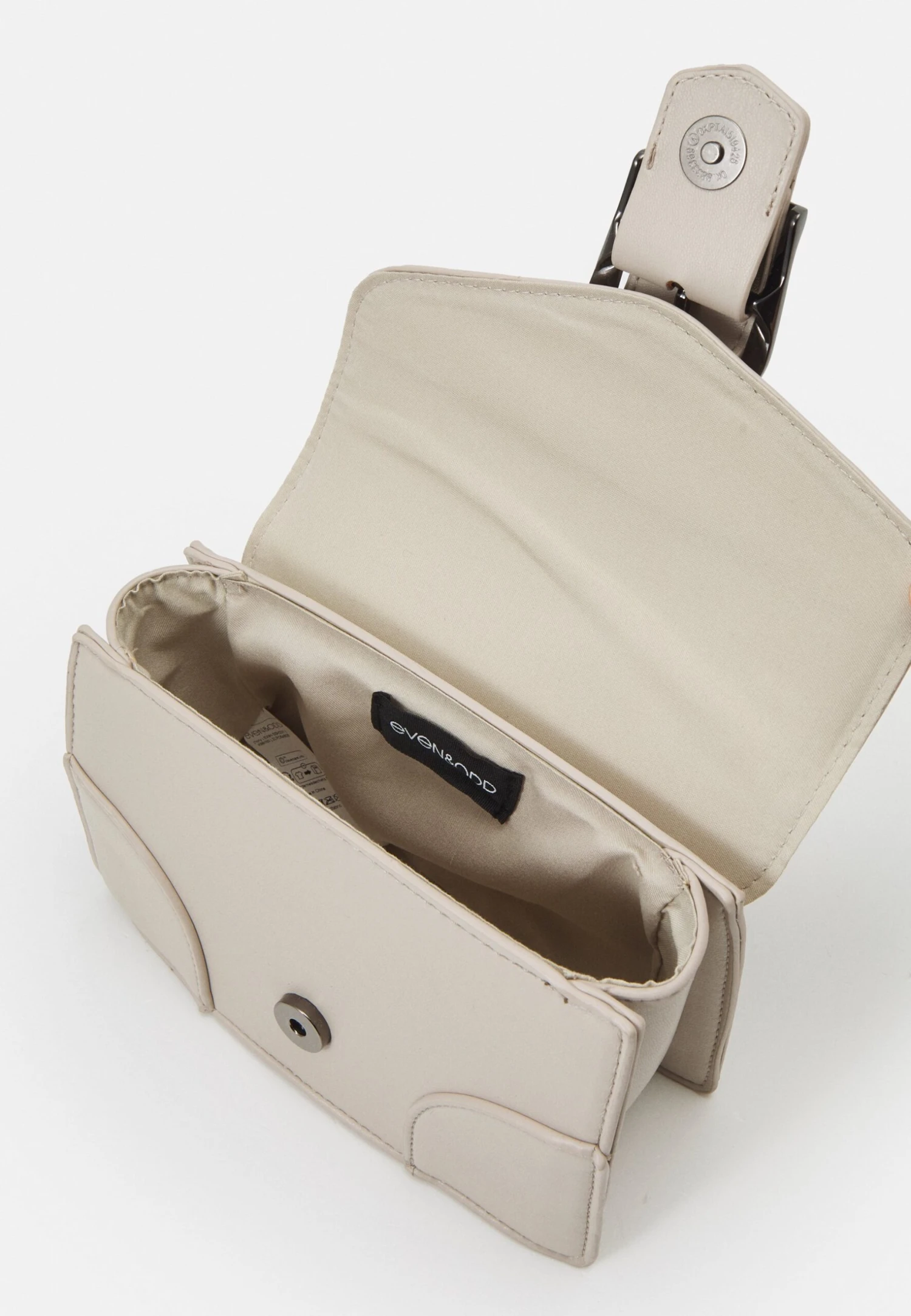 Even&Odd Ewh-Ssh201 / 501Light BlueBorsa A ManoLight Grey Donna Borse EV451H14J-C11 5 Even&Odd Ewh-Ssh201 / 501Light BlueBorsa A ManoLight Grey Donna Borse EV451H14J-C11 - immagine 3