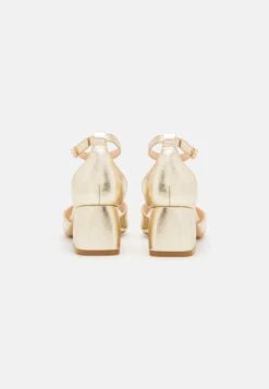 SandaliGold Donna Sandali EVC11A02E-F11 -Even&Odd d855f80cc4d740d193e4b91860a6b8a9