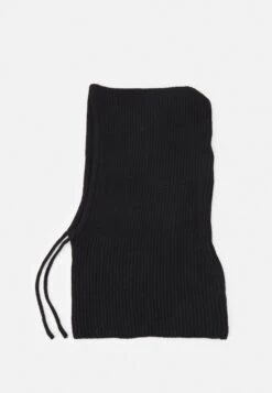 Even&Odd BalaclavaBerrettoBlack Donna Cappelli E Foulard EV451B05Z-Q11