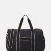 Even&Odd Borsa Da ViaggioBlack Donna Borse EV451H14T-Q11 -Even&Odd d9d2d5017d15484ea556373391a37a90