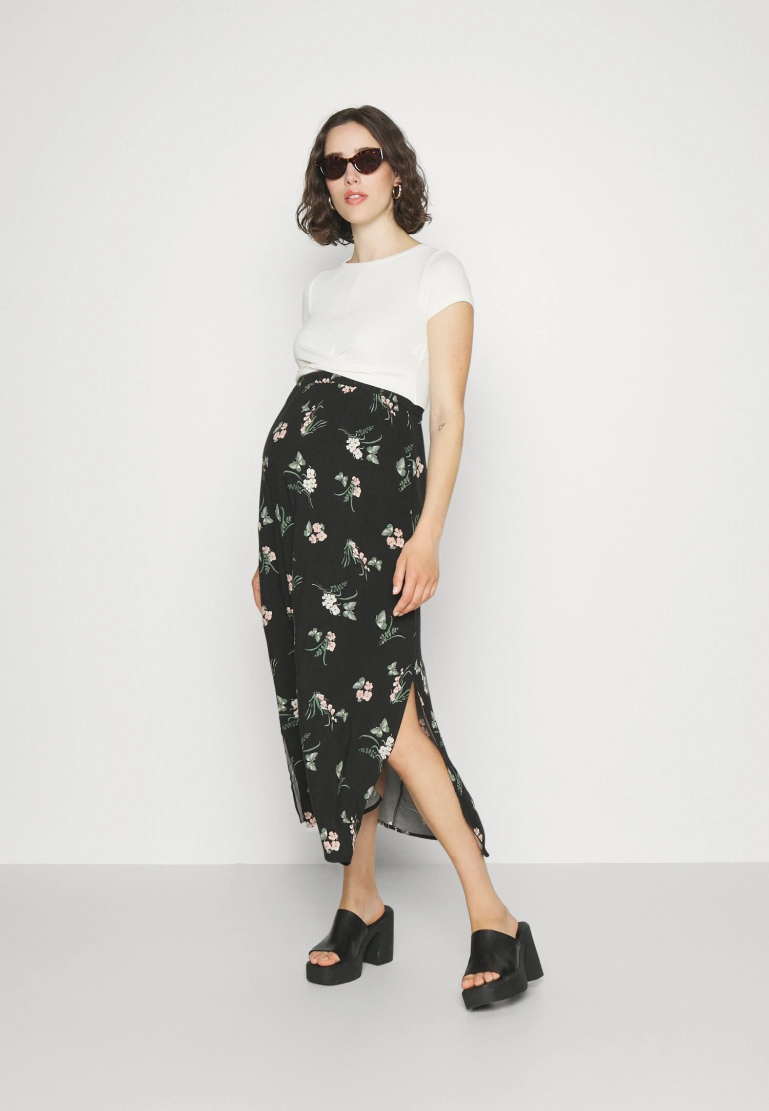 2 PackT-Shirt Con StampaLight Blue Donna T-shirt E Top EVO29G01B-K11 3 2 PackT-Shirt Con StampaLight Blue Donna T-shirt E Top EVO29G01B-K11