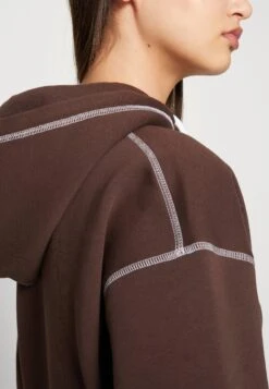 Even&Odd FelpaBrown Donna Felpe EV421J0DP-O11 -Even&Odd db530a4830984bd1b96c025578782a4a