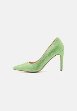 Even&Odd DecolletéGreen Donna Scarpe Con Tacco EV411B09I-M11 -Even&Odd db5ee59e3baa4c098c97c3a4a68a9714
