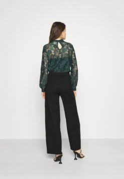 Even&Odd PantaloniBlack Donna Pantaloni EV421A0AF-Q11 -Even&Odd dbddf2b70d5d43d2b885f03602f0e197