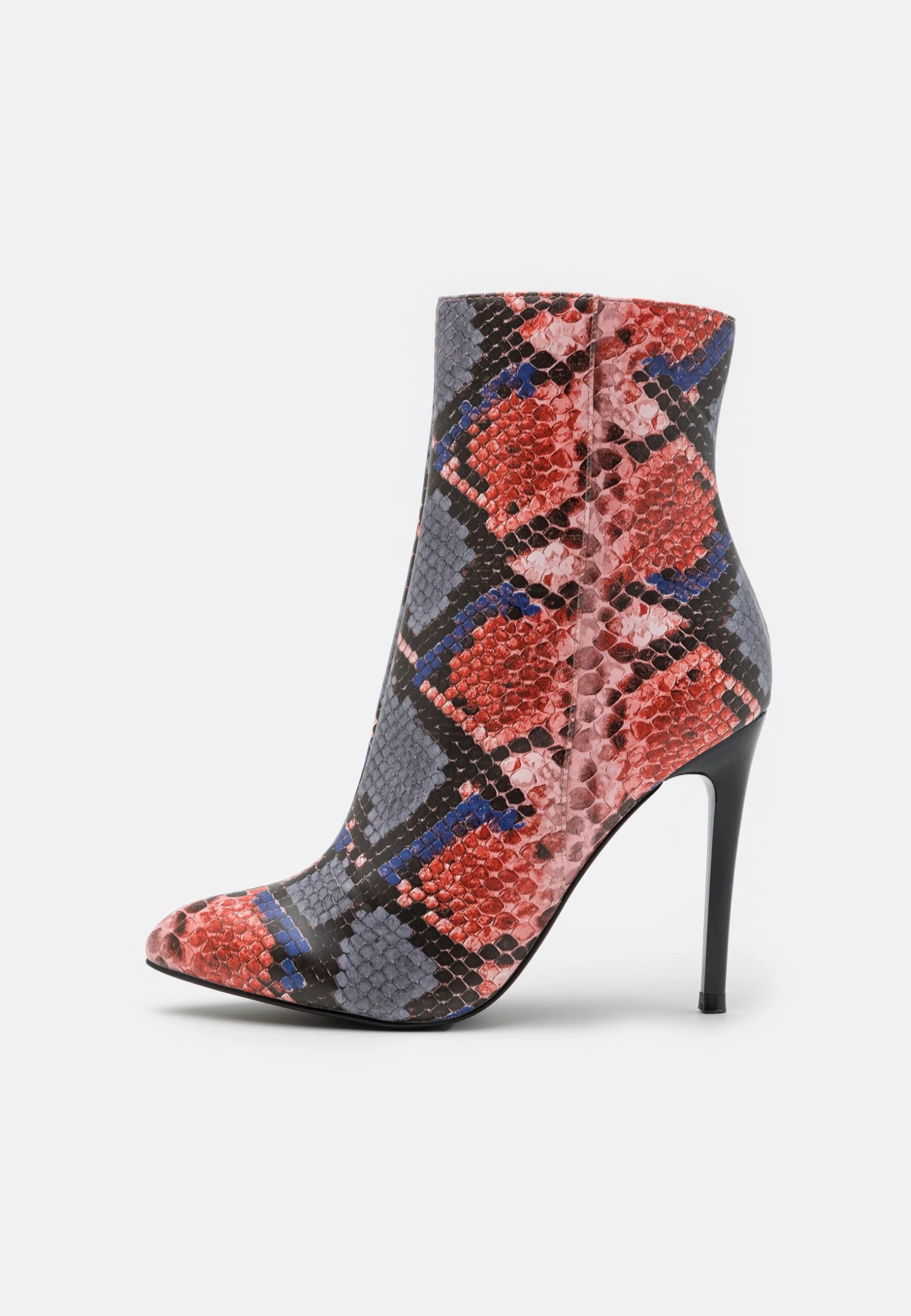 Even&Odd Stivaletti Con TaccoMulti-Coloured Donna Stivaletti EV411N0BD-T12 4 Even&Odd Stivaletti Con TaccoMulti-Coloured Donna Stivaletti EV411N0BD-T12 - immagine 2