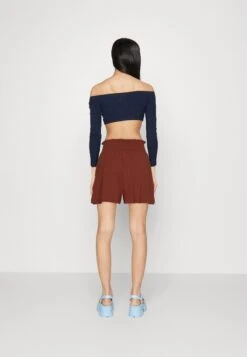 Even&Odd 2 Pack - Shorts - Black/Brown 9 Even&Odd 2 Pack - Shorts - Black/Brown -Even&Odd dcf6d1884f624348a3bda09475299c36