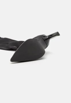 Even&Odd Stivali Con I TacchiBlack Donna Stivali EV411A0XL-Q11 -Even&Odd df3545639de24b048ee2817bc091a079