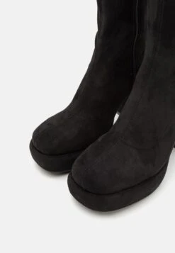 Even&Odd Stivali Con I TacchiBlack Donna Stivali EV411A0XI-Q11 -Even&Odd df73c83c13d249fd9e0d998082c2886f