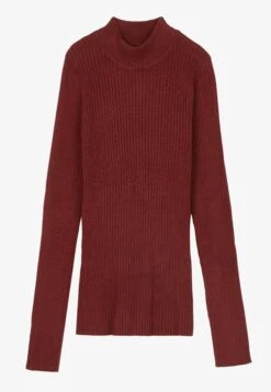 Even&Odd MaglioneBordeaux Donna Maglieria EV421I0AK-G13 10 Even&Odd MaglioneBordeaux Donna Maglieria EV421I0AK-G13 -Even&Odd dfd1ed78f1a5402eb3f150135d4e42c9