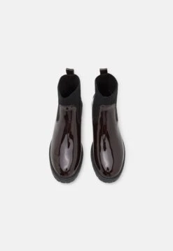 Even&Odd StivalettiDark Brown Donna Stivaletti EV411N0AB-O11 -Even&Odd dfd9085af2e14fb19437864a2ef8a128