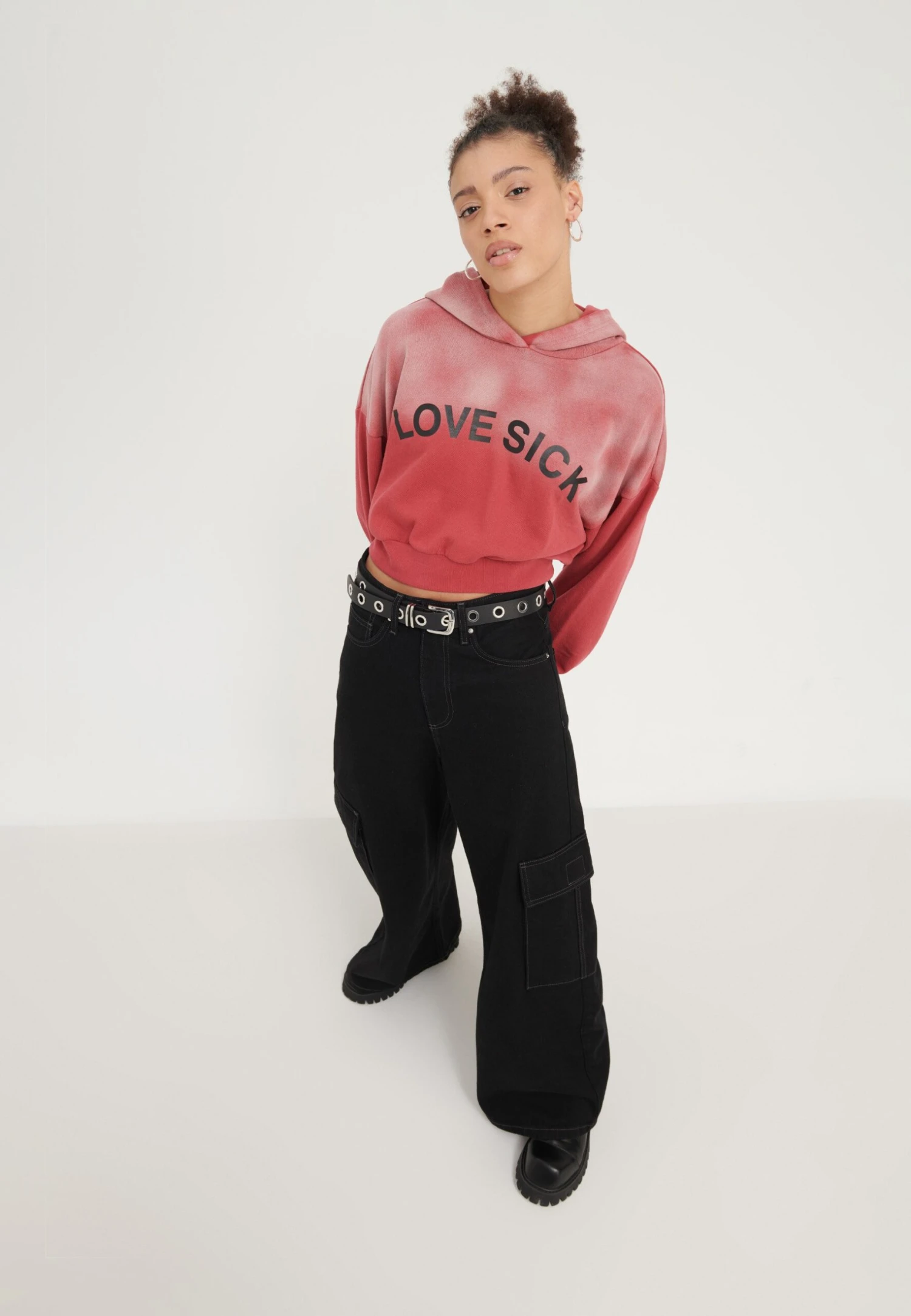 Even&Odd FelpaBrown Donna Felpe EV421J0D9-O11 4 Even&Odd FelpaBrown Donna Felpe EV421J0D9-O11 - immagine 2