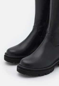 Stivali Con PlateauBlack Donna Stivali EVC11A01V-Q11 -Even&Odd e04fe1ab895a4d7899d42bfa67bc9b20