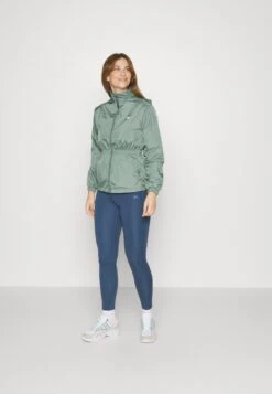 Giacca SportivaDark Green Donna Giacche E Blazer EV941F00T-M11 -Even&Odd e0b6154382f6464abb6f5029998d9660