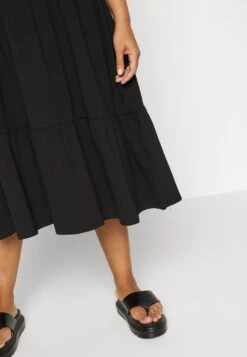 Vestito Di MaglinaBlack Donna Vestiti EVB21C035-Q11 15 Vestito Di MaglinaBlack Donna Vestiti EVB21C035-Q11 -Even&Odd e16d5af776d64538b3dacd86da7c6c8a