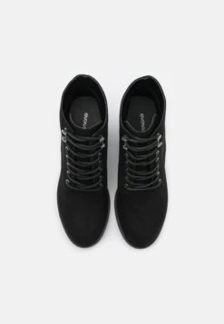 Even&Odd TronchettiBlack Donna Stivaletti EV411NA3H-Q13 -Even&Odd e182c408ed624d13b7c9122318b1bcf4