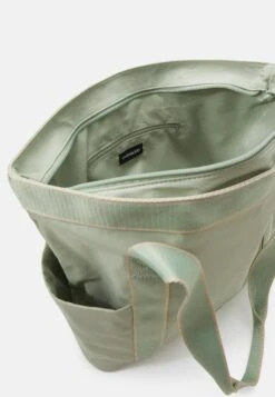 Even&Odd Shopping BagGreen Donna Borse EV451H14Q-M11 8 Even&Odd Shopping BagGreen Donna Borse EV451H14Q-M11 -Even&Odd e22078f653e04b1abf107ff4ab206757