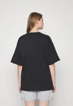 Even&Odd T-Shirt Con StampaBlack Donna T-shirt E Top EV421D26J-Q11 -Even&Odd e2b48c80e73f43fd8eabdcbbf58c29e7