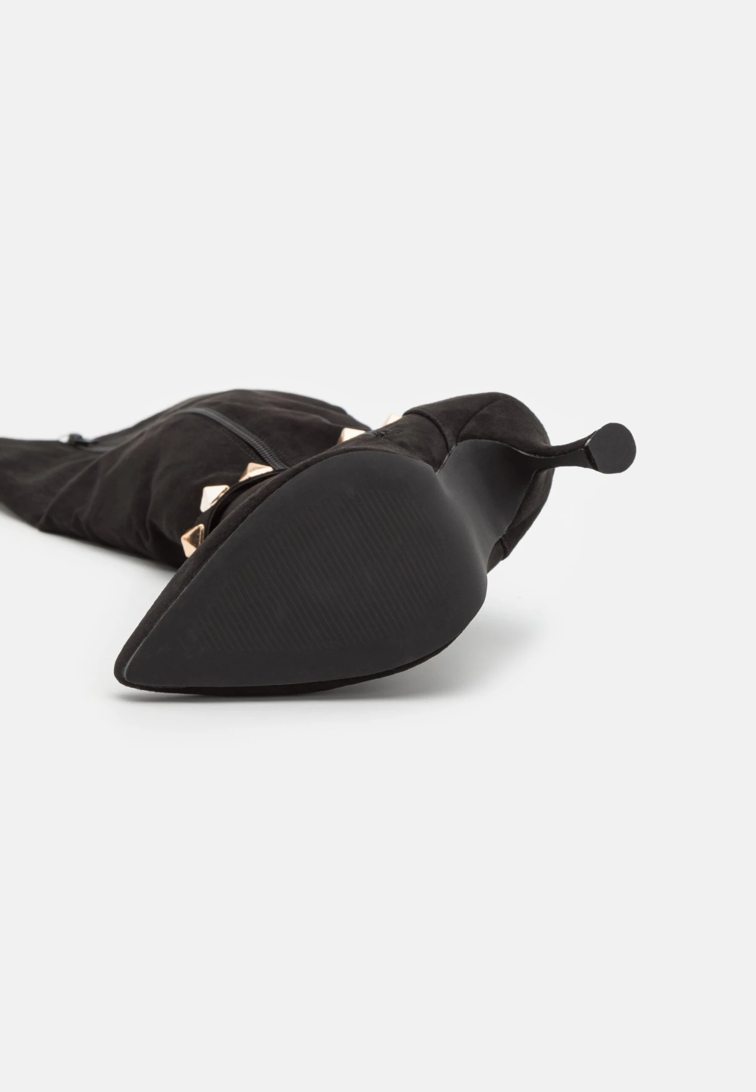 Even&Odd Stivali AltiBlack Donna Stivali EV411A0XJ-Q11 6 Even&Odd Stivali AltiBlack Donna Stivali EV411A0XJ-Q11 - immagine 4