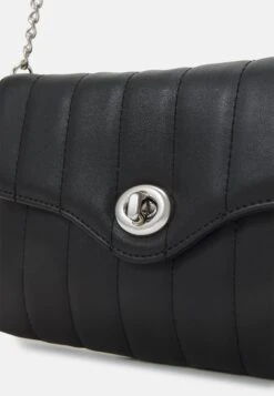 Even&Odd Borsa A TracollaBlack Donna Borse EV451H14Y-Q11 -Even&Odd e31166129be0462abd972c222e021a54