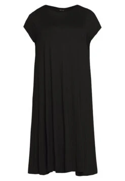 Vestito Di MaglinaBlack Donna Vestiti EVB21C01Y-Q11 12 Vestito Di MaglinaBlack Donna Vestiti EVB21C01Y-Q11 -Even&Odd e3d2113e37dc405a99d7b23b5dc41002