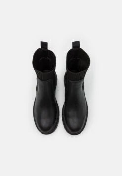 Even&Odd Stivaletti Con PlateauBlack Donna Stivaletti EV411N0J0-Q11 -Even&Odd e4528e1742284977b577467a0c1091c6