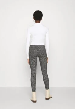 Even&Odd 2 PackMaglioneBlack/White Donna Maglieria EV421I0CL-Q11 -Even&Odd e4ccb4a491b944f8a502c12963fd630b