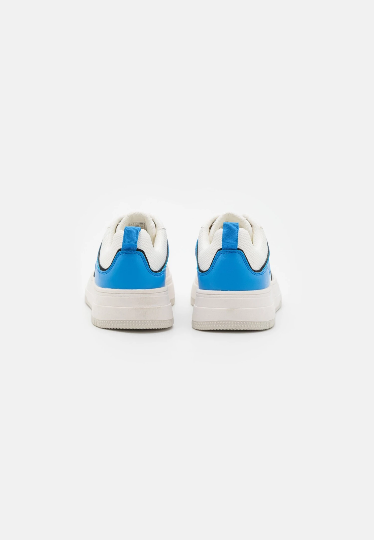 Even&Odd Sneakers Basse - White/Blue 5 Even&Odd Sneakers Basse - White/Blue - immagine 3