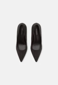 Even&Odd DecolletéBlack Donna Tacchi Alti EV411B09I-Q11 -Even&Odd e4db145c309946019f71b3acbe73e7e4