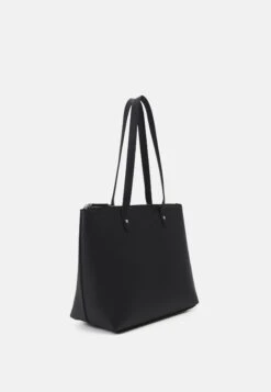 Even&Odd Shopping BagBlack Donna Borse EV451H159-Q11 -Even&Odd e51e47b53fb740e6ad59cd3b12fabf8b