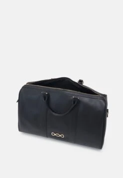 Even&Odd Borsa Da Viaggio Black Donna Borse EV451H12K-Q11 -Even&Odd e6496b08b3bd4c50baaac66554726fab