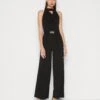 Even&Odd Tuta JumpsuitBlack Donna Tute Jumpsuit EV421T06A-Q11 -Even&Odd e65399e681af4684b1749107c3b08e8c