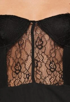 Even&Odd Vestito EleganteBlack Donna Vestiti EV421C1DP-Q11 -Even&Odd e65a99c8fa234a7b8c9fad6b8a68d670