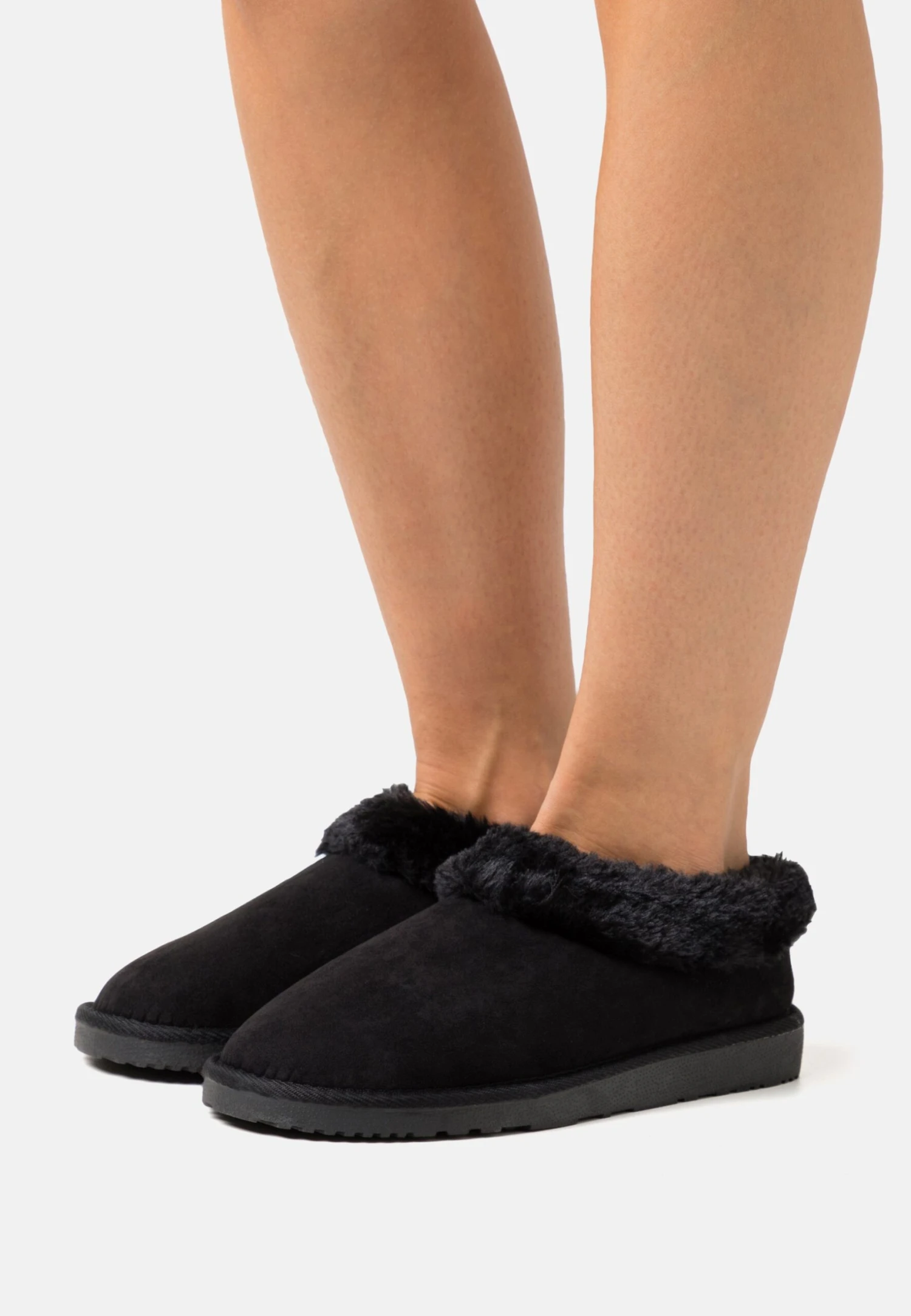 Even&Odd PantofoleBlack Donna Pantofole EV411D00K-Q11 3 Even&Odd PantofoleBlack Donna Pantofole EV411D00K-Q11