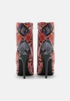 Even&Odd Stivaletti Con TaccoMulti-Coloured Donna Stivaletti EV411N0BD-T12 11 Even&Odd Stivaletti Con TaccoMulti-Coloured Donna Stivaletti EV411N0BD-T12 -Even&Odd e6e5ee9bff2b4c1e91a2cc404b586d47