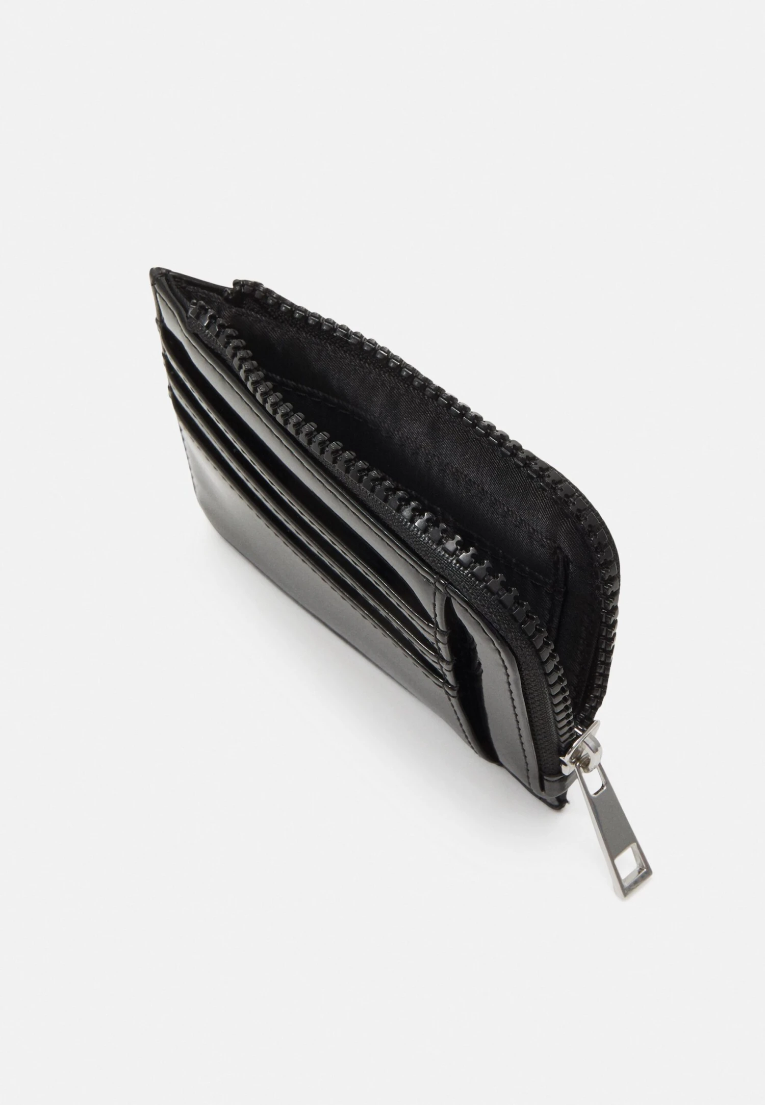 Even&Odd PortafoglioBlack Donna Portafogli E Portachiavi EV451F04A-Q11 5 Even&Odd PortafoglioBlack Donna Portafogli E Portachiavi EV451F04A-Q11 - immagine 3