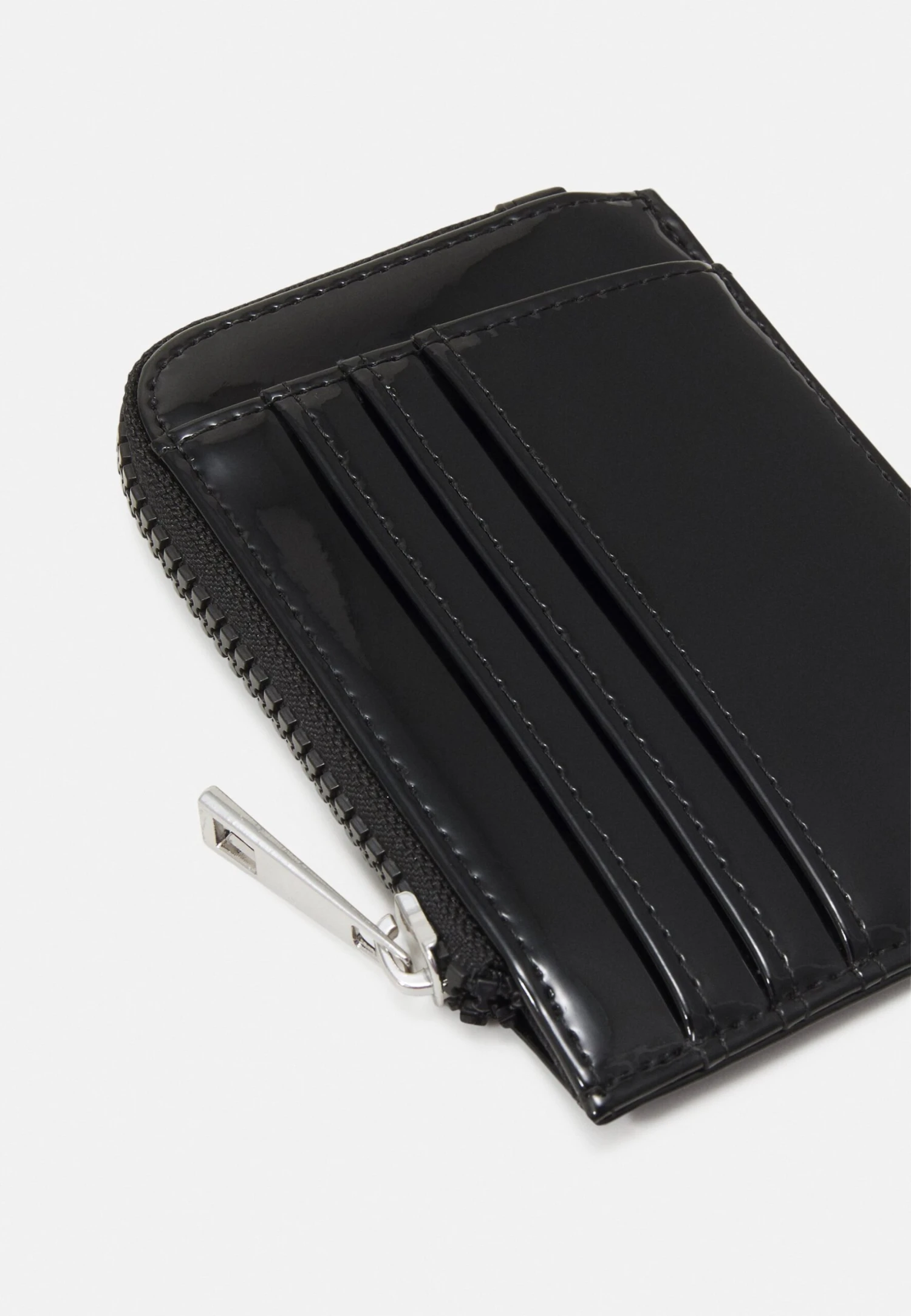 Even&Odd PortafoglioBlack Donna Portafogli E Portachiavi EV451F04A-Q11 6 Even&Odd PortafoglioBlack Donna Portafogli E Portachiavi EV451F04A-Q11 - immagine 4