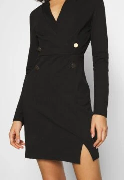 Even&Odd TubinoBlack Donna Vestiti EV421C0ZZ-Q11 -Even&Odd e7850aa11ef74a5e8bb80afca16a421e