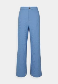 PantaloniLight Blue Donna Pantaloni EVI21A01S-K11 -Even&Odd e89baec0a3c242e7bc1dc5c7d66e8ee8