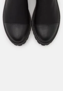 Even&Odd Stivaletti Con PlateauBlack Donna Stivaletti EV411N0C8-Q11 -Even&Odd e8a618ecf66a4b09924d5d30d0497be9